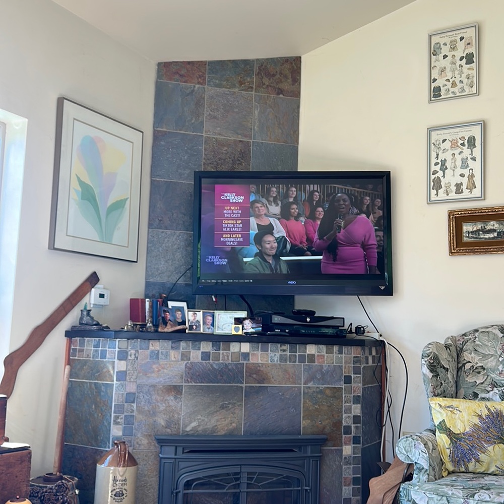 Meet your Posher, Kim